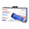 Draagbare luidspreker Toshiba Sonic Blast 2 TY-WSP80 blauw