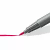 Brush Pen Staedtler Pigment Arts 60 stuks