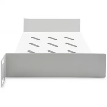 Legbord Digitus 254 mm (10 inch) 1U