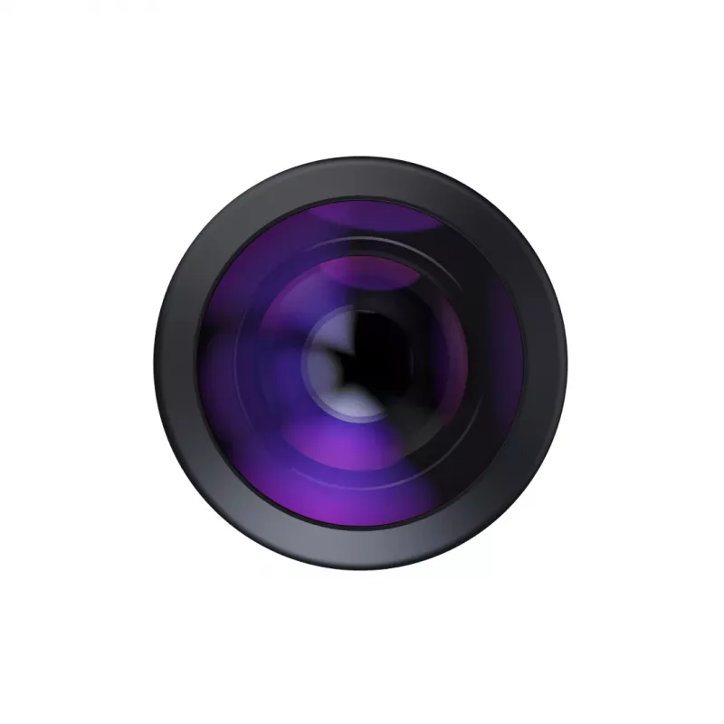 ShiftCam LensUltra 200° fisheye-objectief