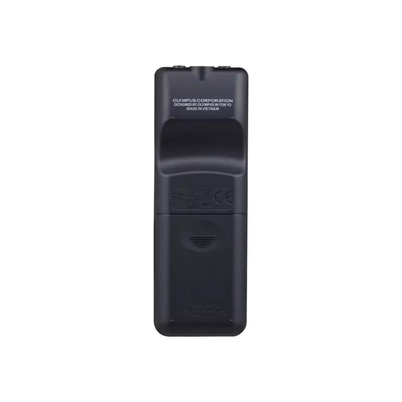 Digitale dictafoon VN-541PC zwart 1,39