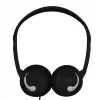 Koss | Koptelefoon | KPH25k | Bedraad | On-Ear | Zwart