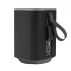 Esperanza EP155 BT FM LED RGB luidspreker zwart 10W