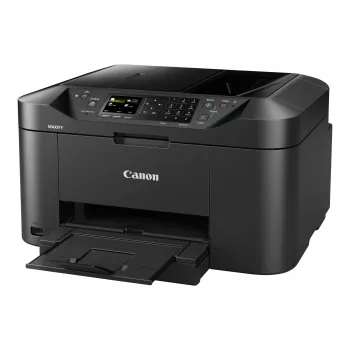 Canon MAXIFY MB2150 inkjet A4 600 x 1200 DPI 19 ppm Wi-Fi