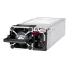 Hewlett Packard Enterprise HPE - voeding hot-plug (steekmodule) - Flex Slot - 80 PLUS Titanium - AC 200/240 V (P44712-B21)