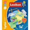 tiptoi Warum? Wie? Was? Lexicon, leerboek