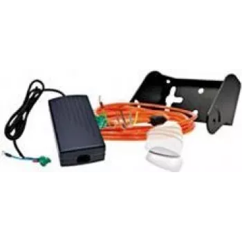 Zebra 410012 tablet-hoes accessoire greep zwart
