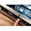 Inbouwvaatwasser Electrolux EEG63410L, smal 45 cm, 10 couverts, 8 programma's, AirDry, AquaStop