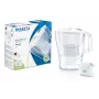 Brita 1052801 waterfilter tafelwaterfilter 2,4 L wit