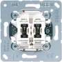 Jung 505 KOU 5 elektrische schakelaar 1P (505KOU5)