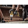 DeWALT DCF961H2T-QW elektrische schroevendraaier/slagschroevendraaier 1200 tpm