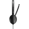 EPOS | SENNHEISER ADAPT 160T USB II headset bedrade headset kantoor/callcenter USB Type-A zwart