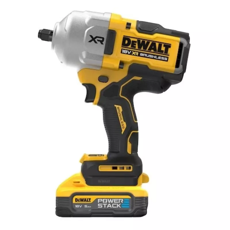 DeWALT DCF961H2T-QW elektrische schroevendraaier/slagschroevendraaier 1200 tpm