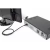 HDMI-kabel Digitus DB-330123-050-S 5m