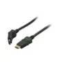 HDMI-kabel ShiverPeaks BASIC-S 2m