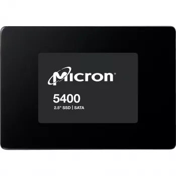 Micron MTFDDAK960TGA-1BC1ZABYYR opslagstation