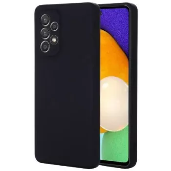 eSTUFF ES673216-BULK telefoonhoesje 16,5 cm (6,5 inch) cover zwart