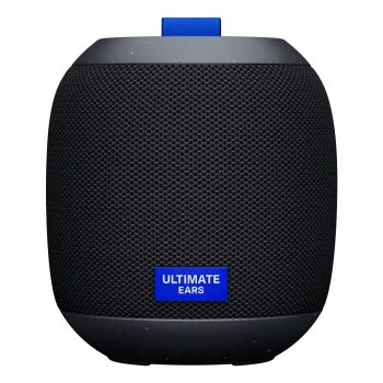 Logitech Ultimate Ears WONDERBOOM PLAY - luidspreker - draagbaar - draadloos - Bluetooth - Active Black (984-001948)