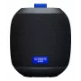 Logitech Ultimate Ears WONDERBOOM PLAY - luidspreker - draagbaar - draadloos - Bluetooth - Active Black (984-001948)