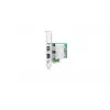 Broadcom BCM57412 Ethernet 10Gb 2-poorts SFP+ - adapter voor HPE P26259-B21