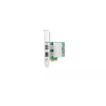Broadcom BCM57412 Ethernet 10Gb 2-poorts SFP+ - adapter voor HPE P26259-B21