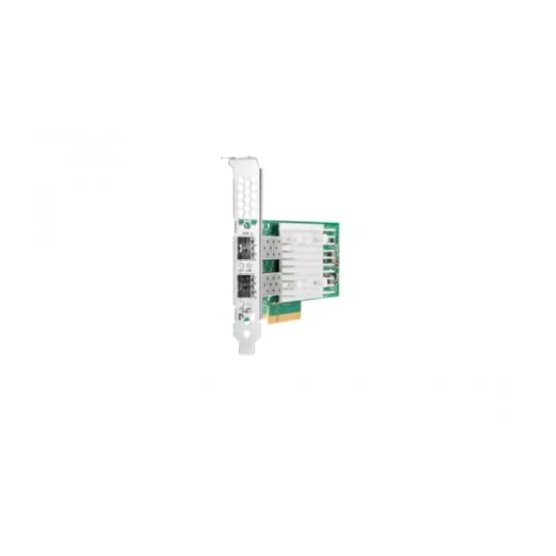 Broadcom BCM57412 Ethernet 10Gb 2-poorts SFP+ - adapter voor HPE P26259-B21