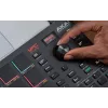 Akai MPC Studio II muziekproductiecontroller, sampler, MIDI, USB, zwart