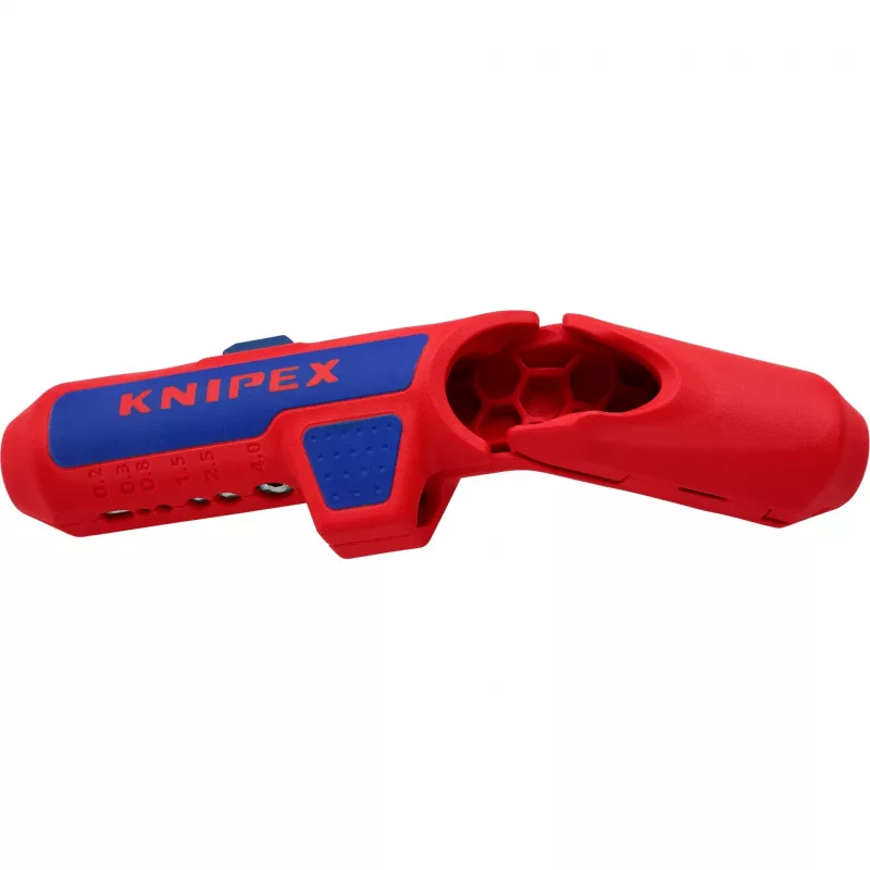 Kabelstripper Knipex ErgoStrip 16 95 01 SB