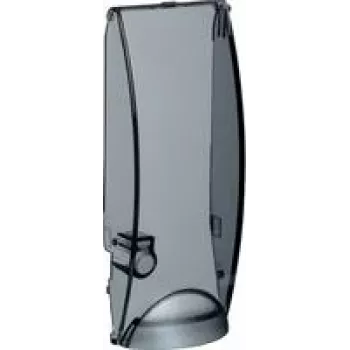 Deur GP102T transparant (GP102T)