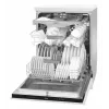Inbouwvaatwasser AMICA DIM64C7EMONqH 14 couverts, energie-efficiëntieklasse C
