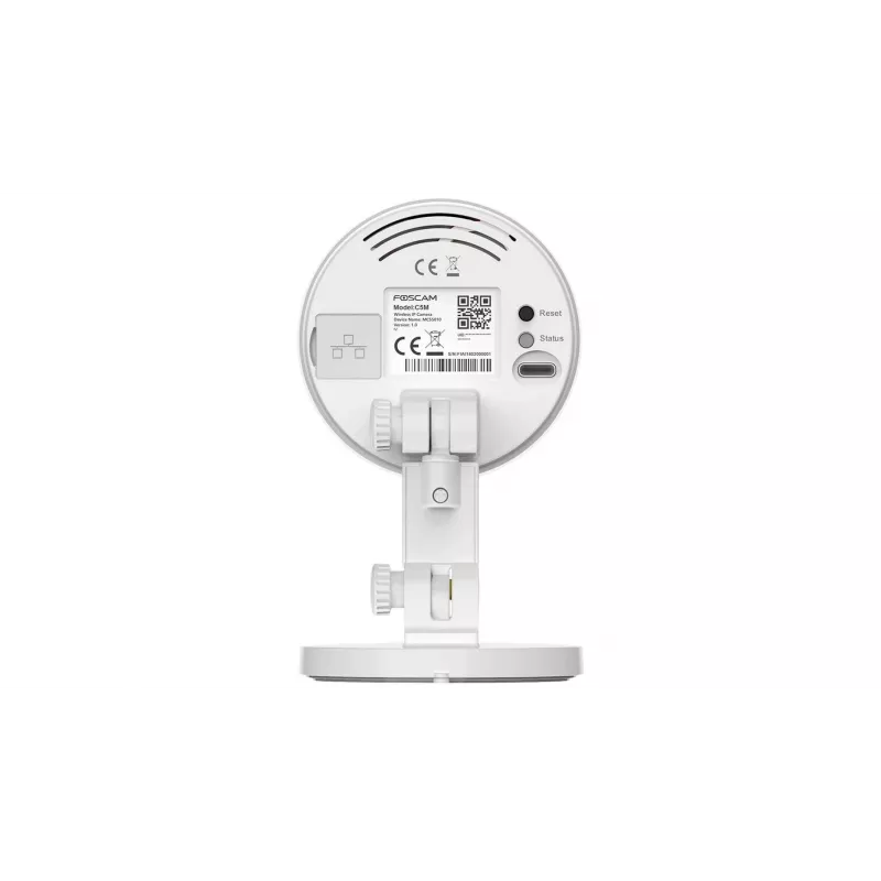 FOSCAM C5M 5 MPIX 3K USB-C IP-camera wit