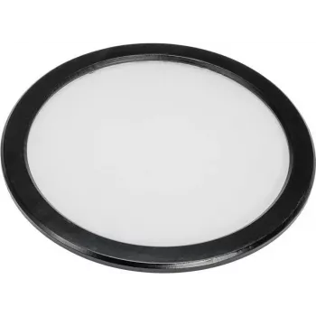Lichtdiffusieschijf EUROLITE 40° voor IP PAR-7 – accessoire met 40° stralingshoek