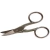 C.K C8061 gebogen nagelschaar, 90 mm