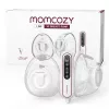 Momcozy V2 borstkolf, ziekenhuiskwaliteit