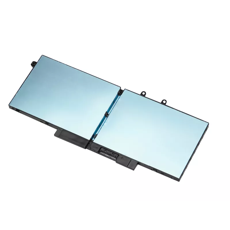 Batterij Green Cell DE159 voor Dell Latitude 5400 5410 5500 5510 en Precision 3540 3550