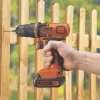 Black & Decker BDCDD18N-XJ accu-boorSchroevendraaier