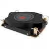 Dynatron A 2710 server zwart