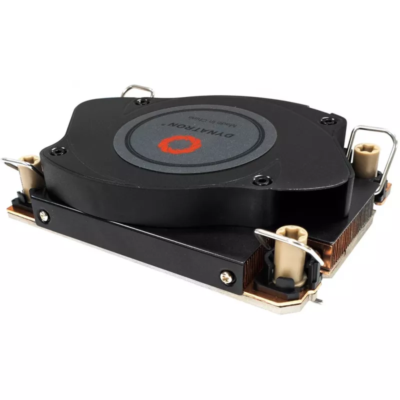 Dynatron A 2710 server zwart