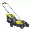Ryobi OLM1833B grasmachine duwmaaier accu zwart, groen