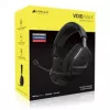 Draadloze gaming-headset CORSAIR VOID V2 MAX — Carbon, RGB-verlichting, 7.1 Surround