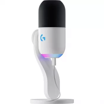 Tafelmicrofoon Logitech G Yeti GX