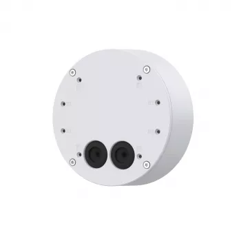 Netwerkcamera accessoire leidingdoos/achter TQ1602-E 02421-001 AXIS