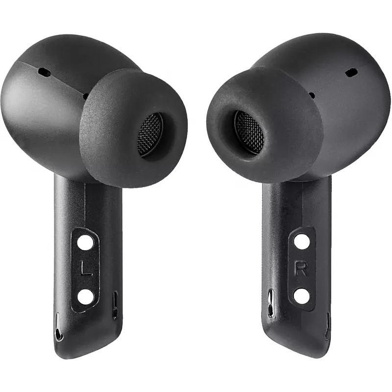 Headset Buds Pro T500HAE/ZWART 3720500 Intenso