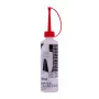 Smeerolie HSM 1235997403, 0,25 L, transparant/wit, enkelverpakking