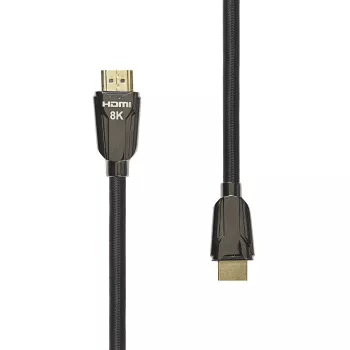 HDMI-kabel ProXtend HDMI2.1BRD-0005 8K, HDMI 2.1, 0,5 m