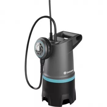 Gardena 09017-47 tuingereedschap 20000 L zwart