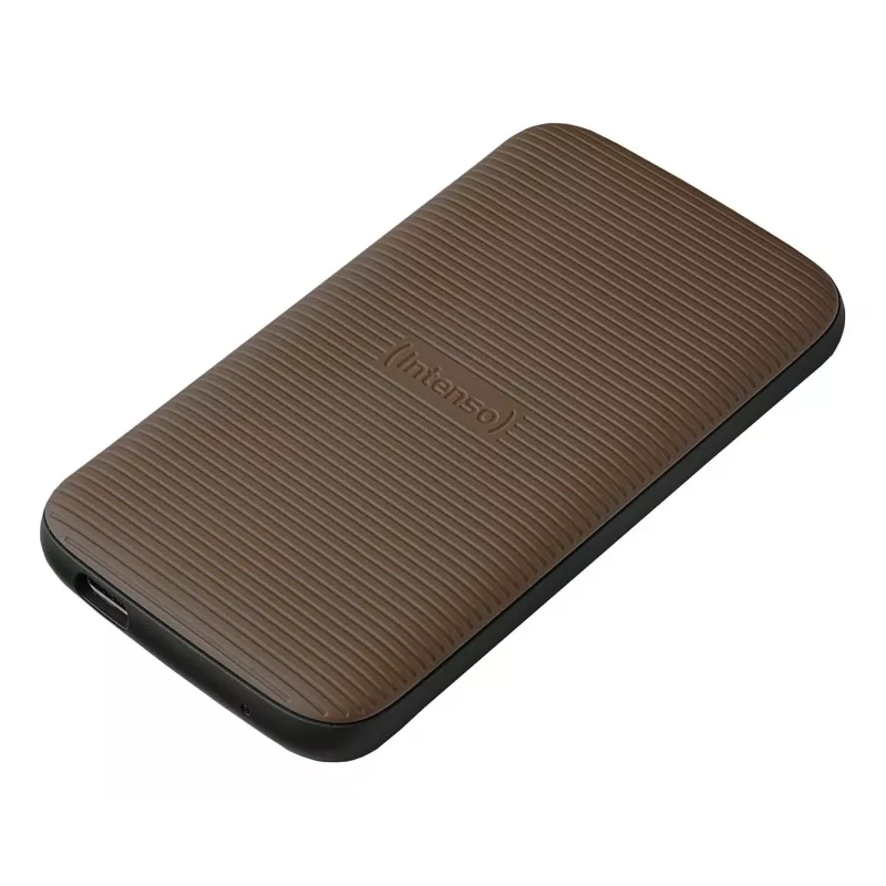 SSD Intenso 1 TB Extern USB Type-C 3.2 Gen 2 Bruin