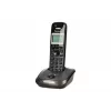 Panasonic KX-TG2511 DECT-telefoon zwart met nummerweergave