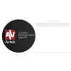 Avtek informatiemonitor DS2 86