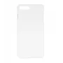 Cover Tellur iPhone 7 Plus TLL122731 14 cm (5,5 inch) wit